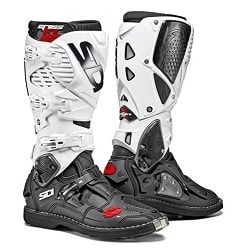Sidi Crossfire 3: Product review