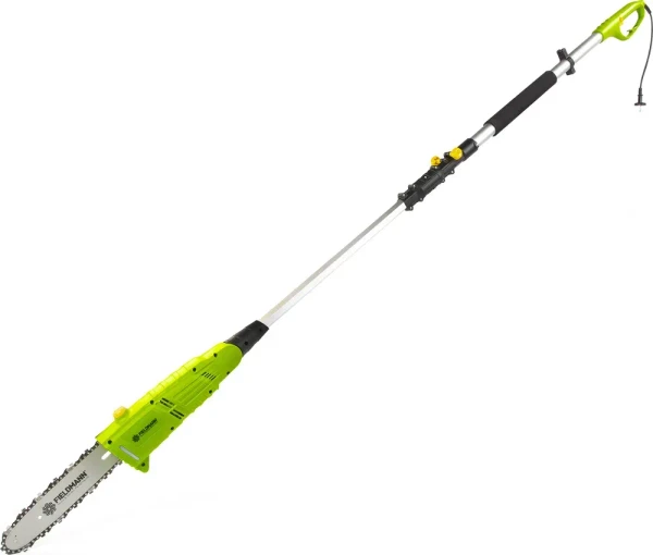 FIELDMANN FZP 6005-E: Product review