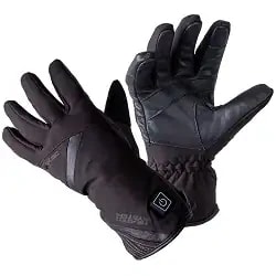 W-Tec HEATnoir: Product review