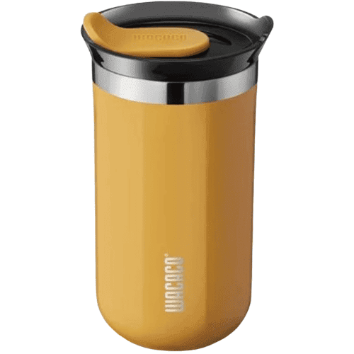 WACACO OCTAROMA LUNGO: Product review