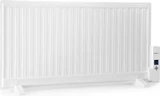 oneConcept Wallander 1000WH
