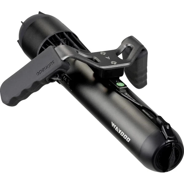 Waydoo Subnado čierna: Product review