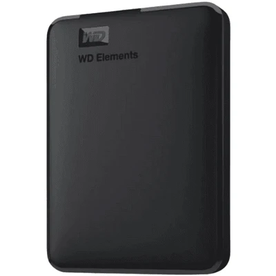 WD Elements Portable