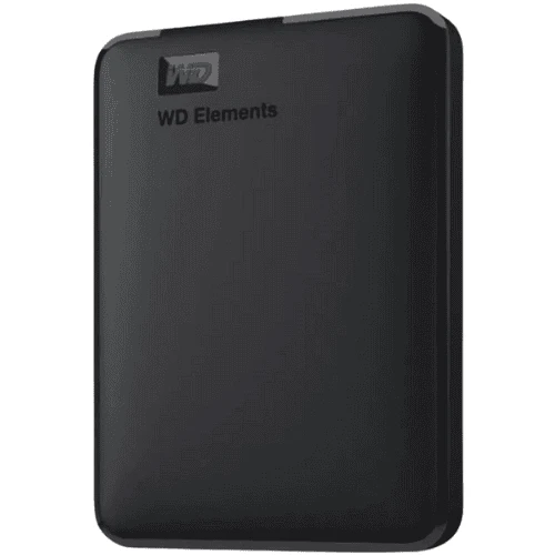 WD Elements Portable: Product review