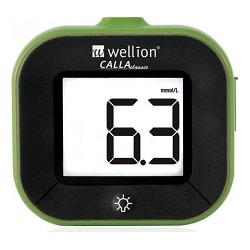 Wellion Calla Light: Product review