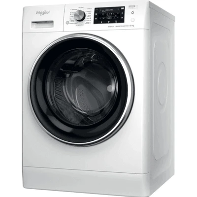 Whirlpool FFD 10469 BCV