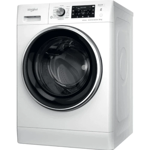 Whirlpool FFD 10469 BCV: Product review