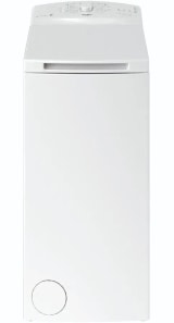 Whirlpool TDLR 5040L