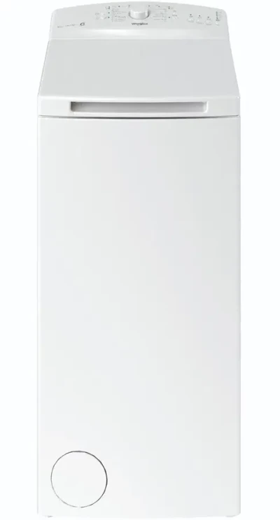 Whirlpool TDLR 5040L