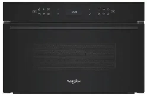 Whirlpool WMD7O4TB: Product review