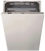 WHIRLPOOL WSIC 3M27 C