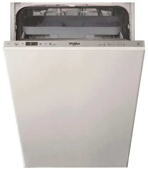 WHIRLPOOL WSIC 3M27 C: Product review