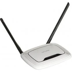 TP-Link TL-WR841N