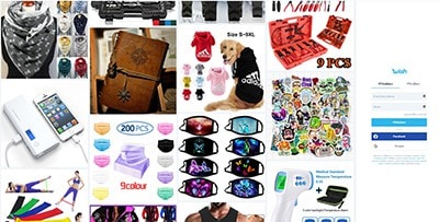 Wish recenzia eshopu uvodny obrazok