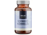 WoldoHealth Olej z čiernej rasce