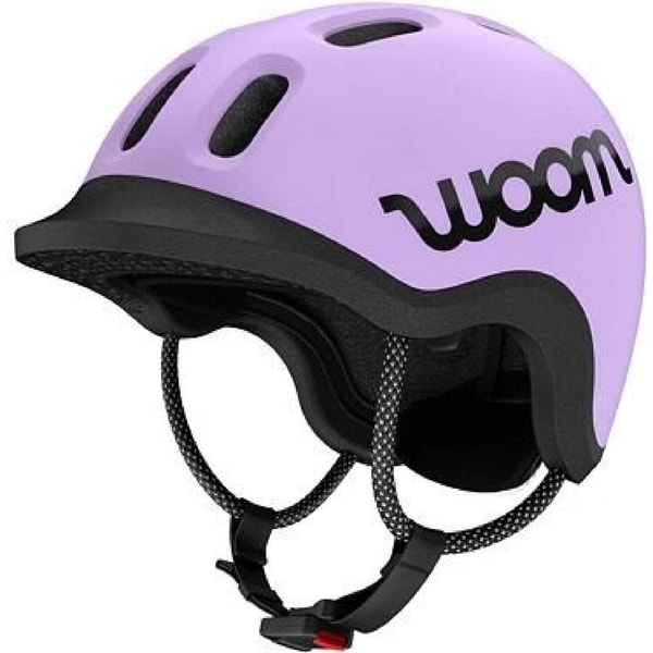 Woom Ready: Product review