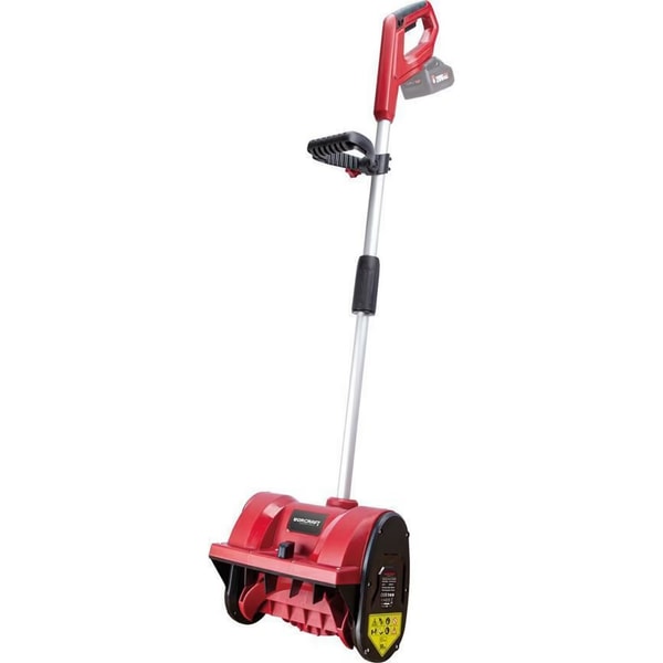 Worcraft CST-S20Li 215711: Product review