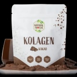 Natural Protein – Kolagén Kakao