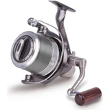 Wychwood Riot Big Pit Reel 65S