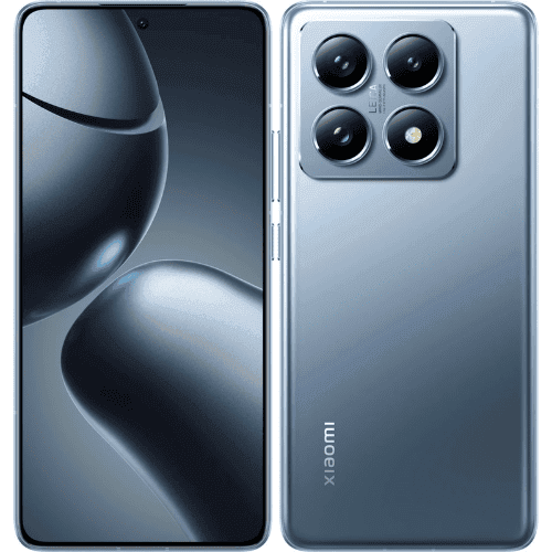 Xiaomi 14T Pro: Product review