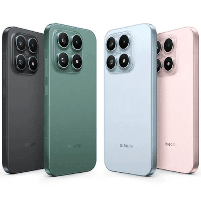 Xiaomi 17