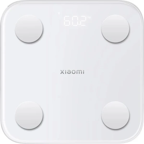 Xiaomi Body Composition Scale S400: Product review