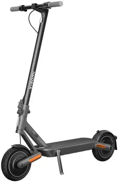 Xiaomi Electric Scooter 4 Ultra EU: Product review
