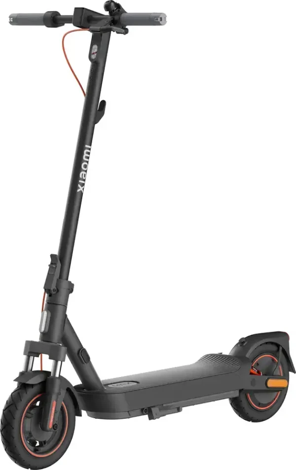 Xiaomi Electric Scooter 5 Max GL: Product review