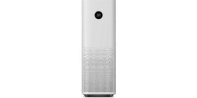 Xiaomi Mi Air Purifier Pro EU recenzia a test