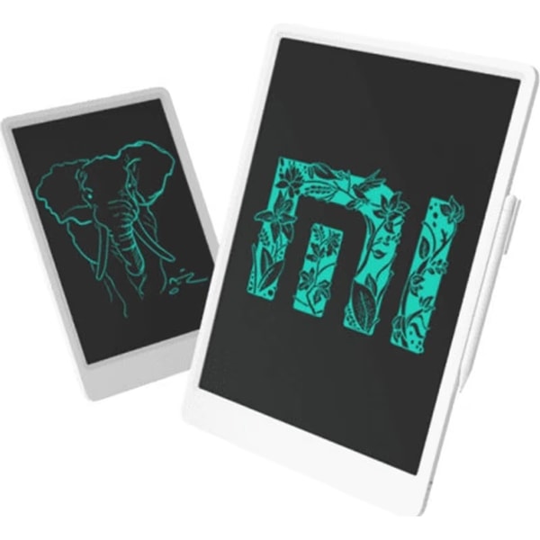 Xiaomi Mi LCD Writing Tablet 13,5": Product review