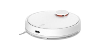 Xiaomi Mi Robot Vacuum Mop Pro recenzia a test