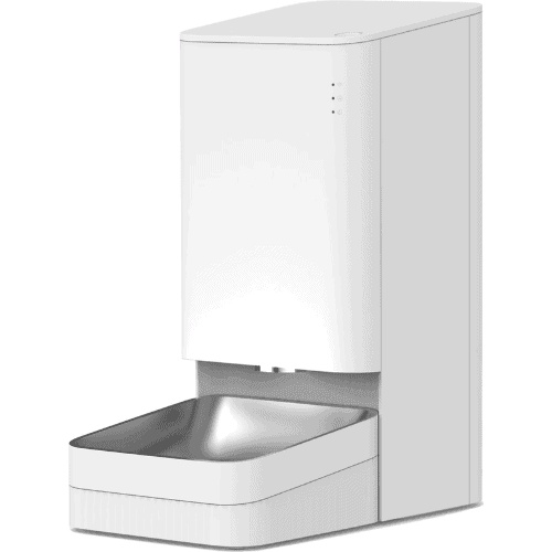 Xiaomi Smart Pet Food Feeder XWPF01MG-EU: Product review