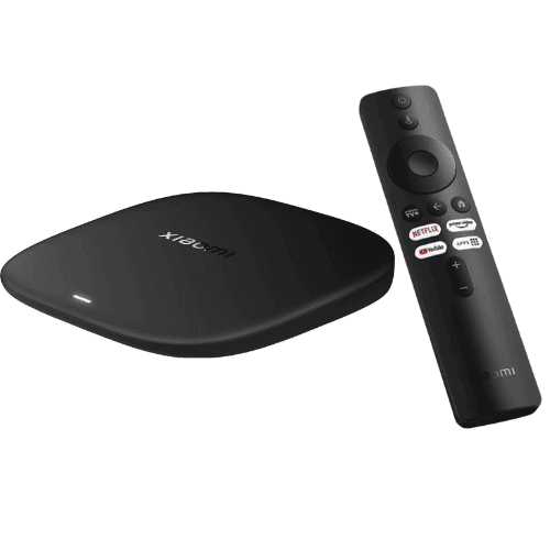 Xiaomi TV Box S 3rd Gen: Product review