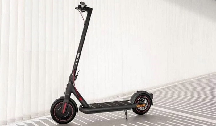 rýchlosť a dojazd Xiaomi Mi electric scooter 4 Pro