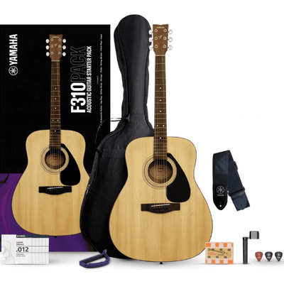 Yamaha F310P Set