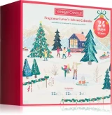 Yankee Candle Christmas Collection Advent Book