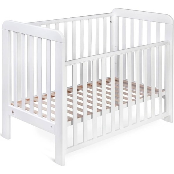 YappyKids YappyLull White: Product review