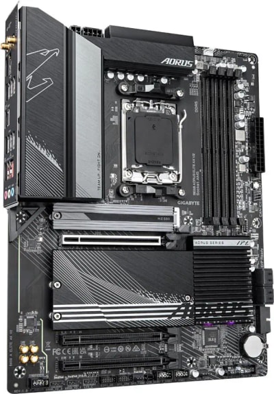 Asus TUF GAMING B760-PLUS WIFI