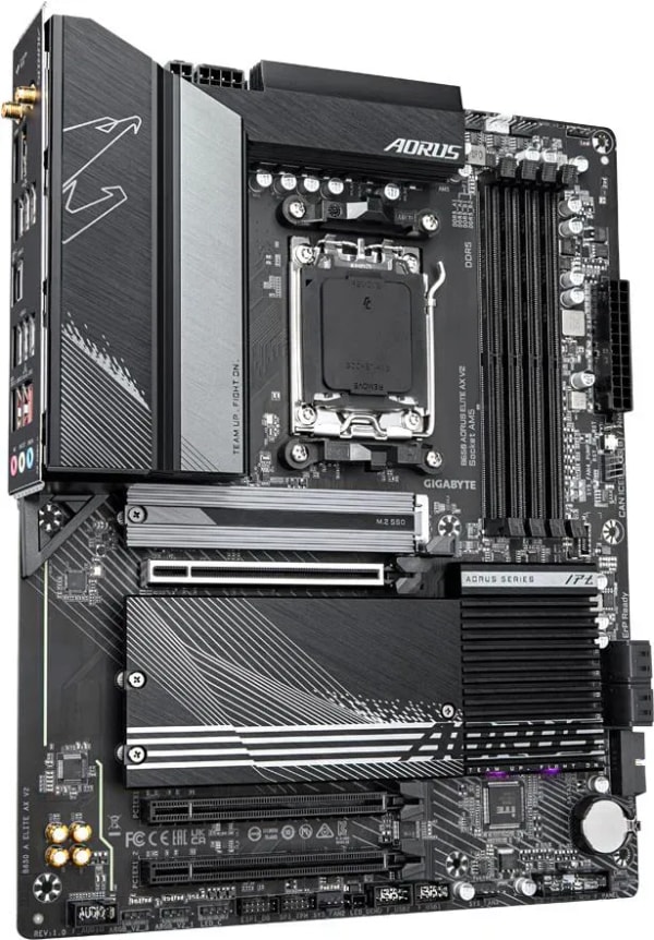 Asus TUF GAMING B760-PLUS WIFI: Product review