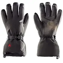 Zanier Heat.STX
