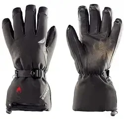 Zanier Heat.STX: Product review
