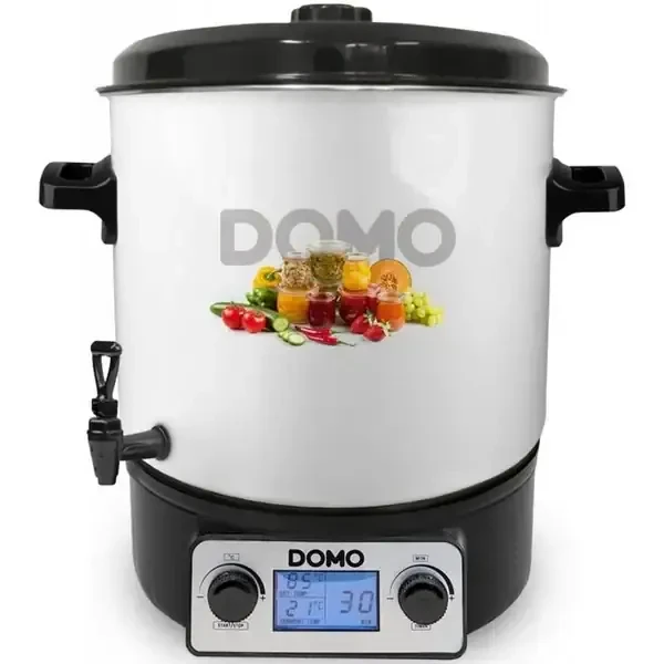 DOMO DO42324PC: Product review