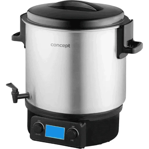 Concept ZH 0040: Product review