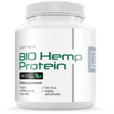ZEREX BIO Konopný Proteín