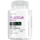 Zerex Yucca Detox 90 mäkkých kapsúl
