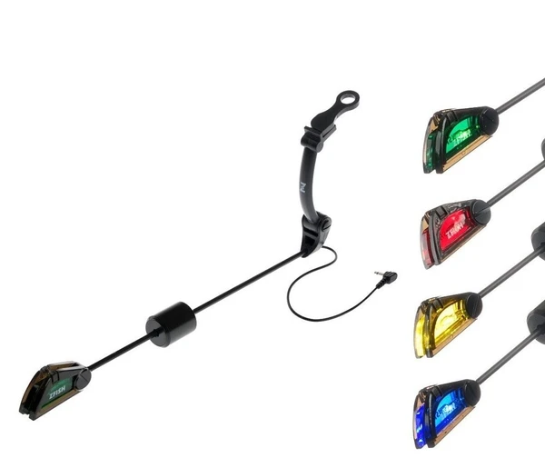 Zfish Swinger Enigma: Product review