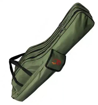 Zfish Rod Holdall 3 komory