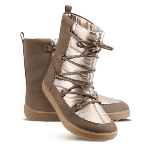 Be Lenka Snowfox Woman: Product review