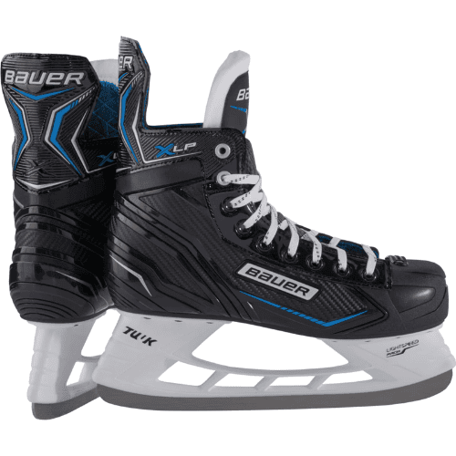 Bauer X-LP Senior: Product review