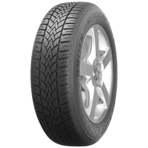 zimné pneumatiky Dunlop SP Winter Response 2 195:65 R15 91T